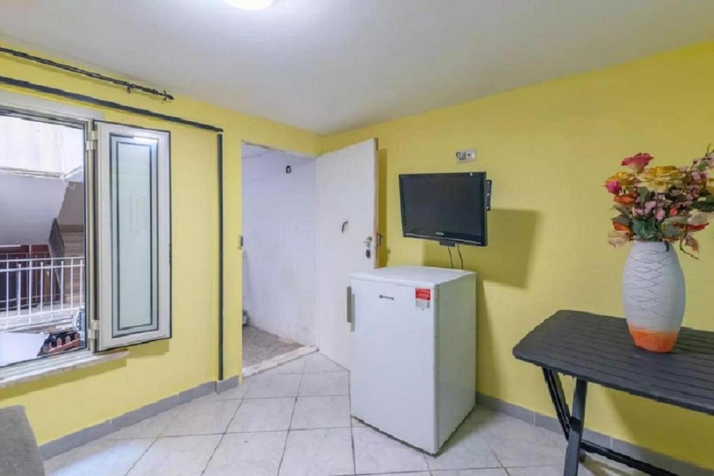 Independent Room Near Ortigia Island Syracuse Eksteriør bilde