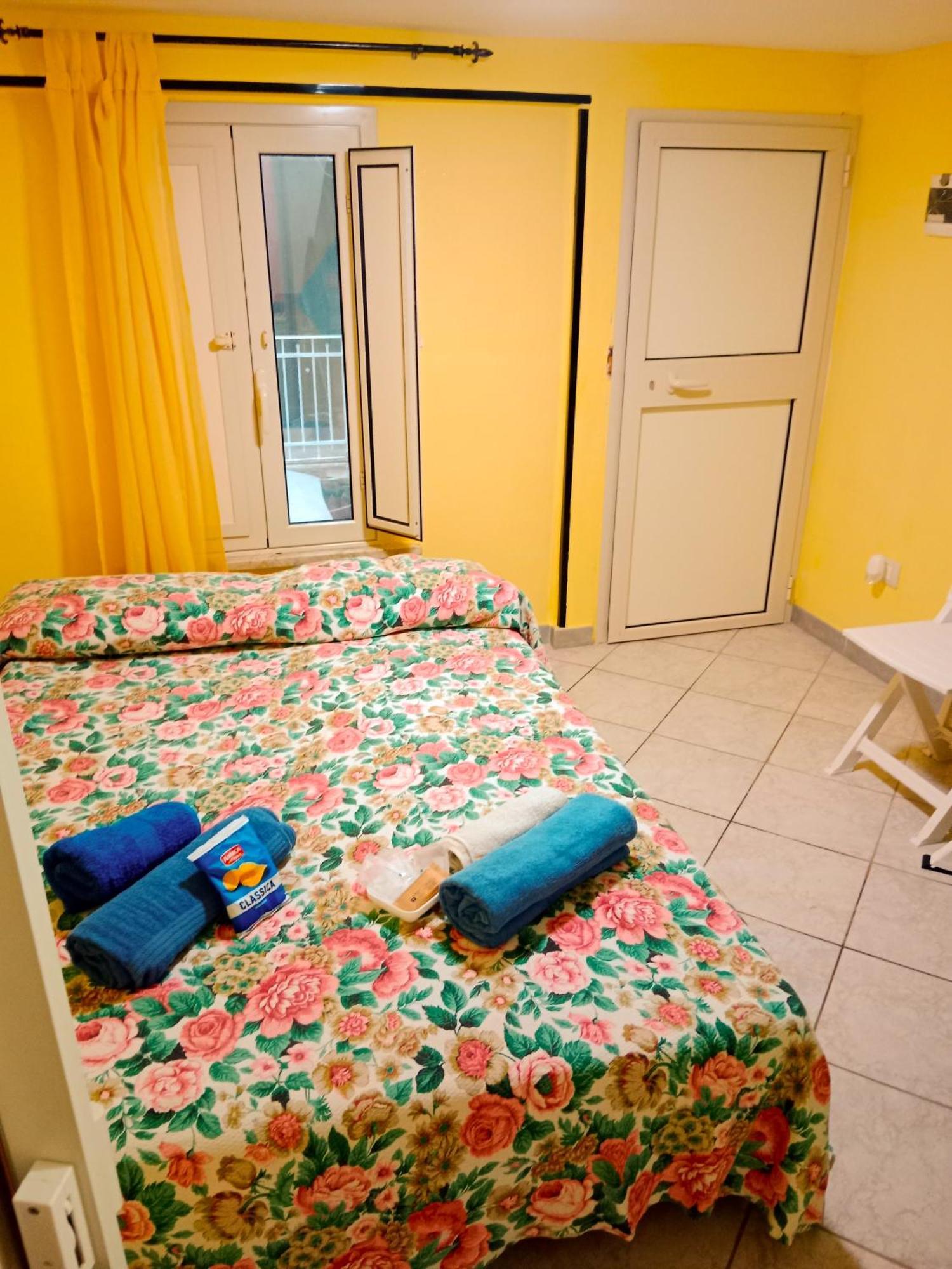 Independent Room Near Ortigia Island Syracuse Eksteriør bilde